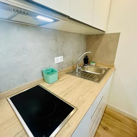 Apartamento Chic Premiere *