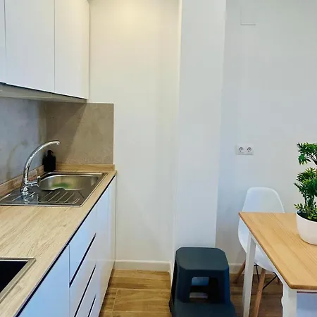 Chic Premiere Apartamento *