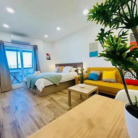 Apartamento Chic Premiere *
