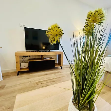 Apartamento Chic Premiere