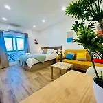 Apartmán Chic Premiere *