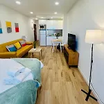 Chic Premiere Apartmán Torremolinos