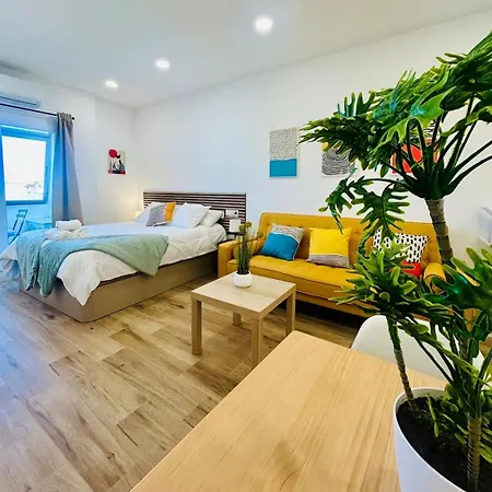 Chic Premiere Apartment
