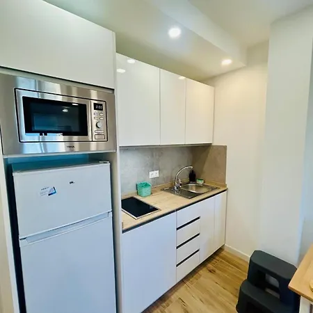Chic Premiere Apartment *