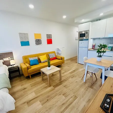 Chic Premiere Apartment Torremolinos