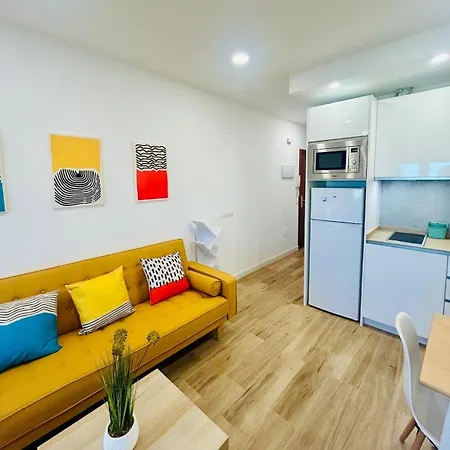 Apartment Chic Premiere Torremolinos