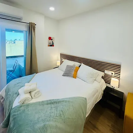 Chic Premiere Apartment *