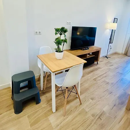Apartment Chic Premiere Torremolinos