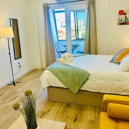Chic Premiere Apartment