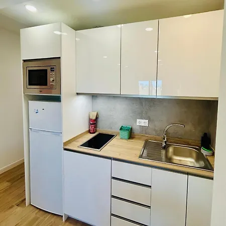 Chic Premiere Apartment Torremolinos