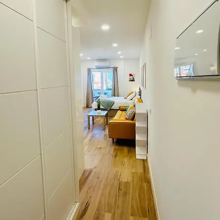 Apartment Chic Premiere Torremolinos