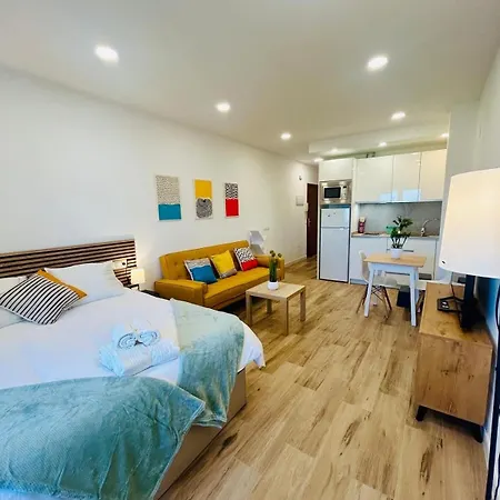 Chic Premiere Apartment