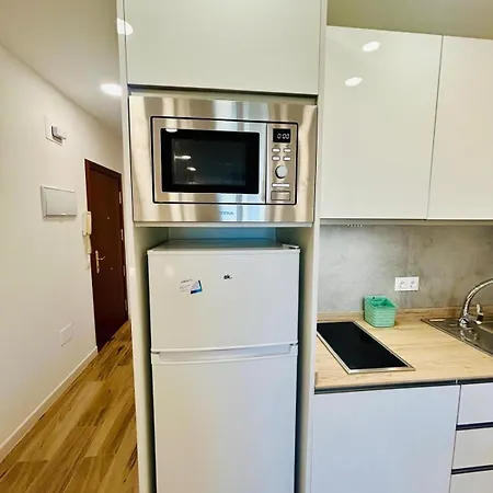 Chic Premiere Apartment
