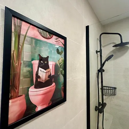 Chic Premiere Apartment *