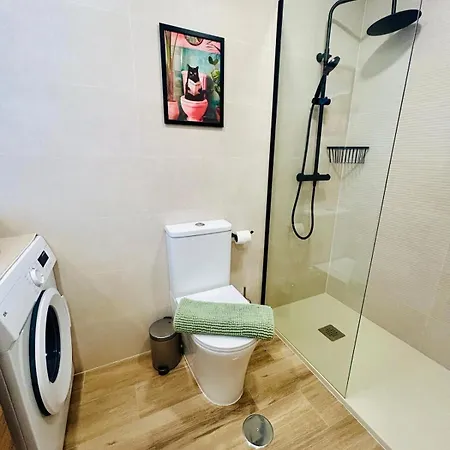 Apartment Chic Premiere Torremolinos