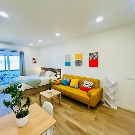 Apartment Chic Premiere Torremolinos