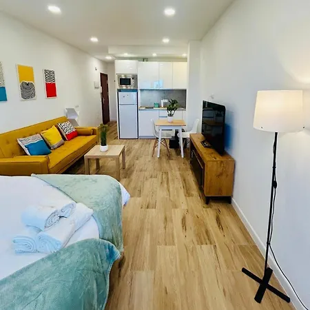Chic Premiere Apartment Torremolinos